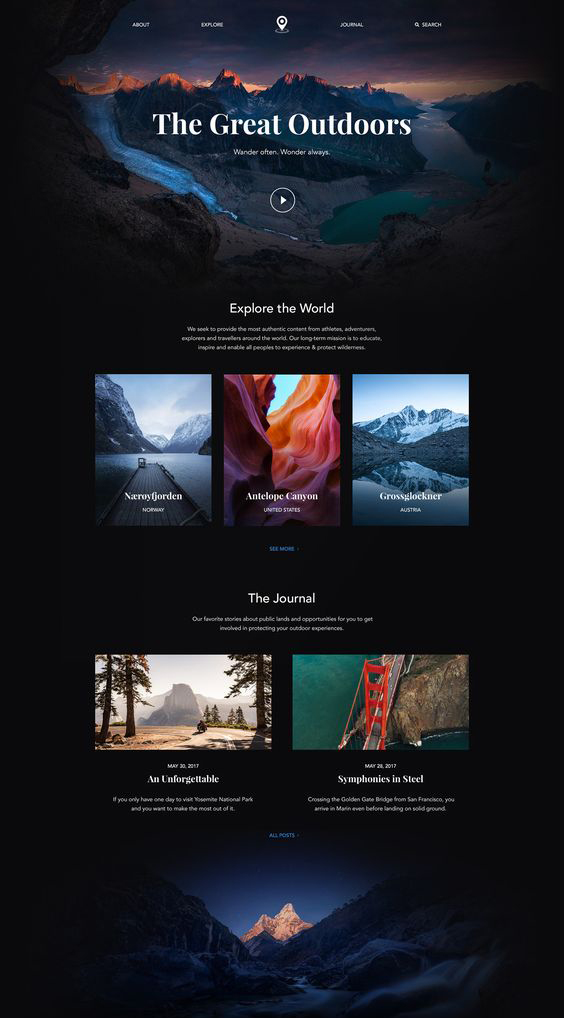 Mobirise Website Builder